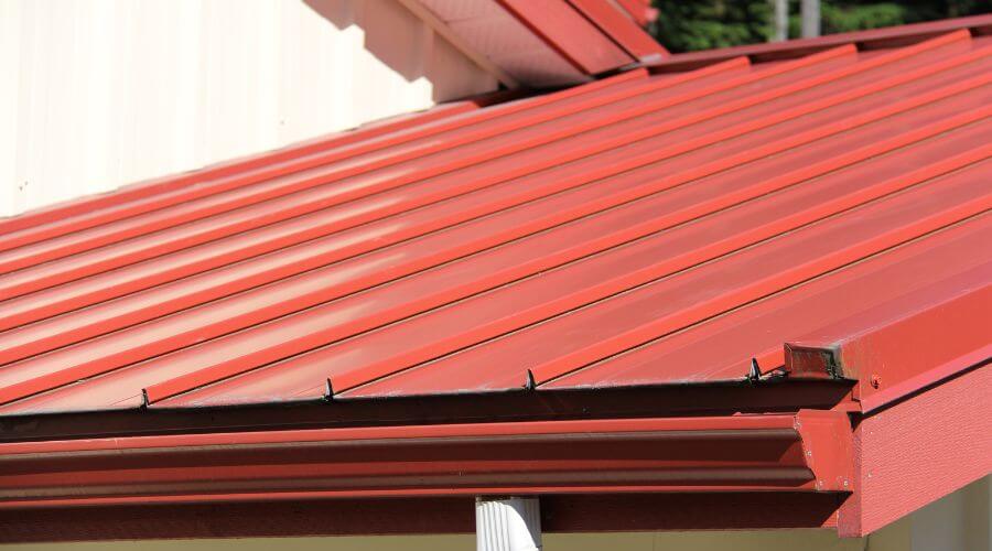 Gutter Debris Removal in Goodell, IA